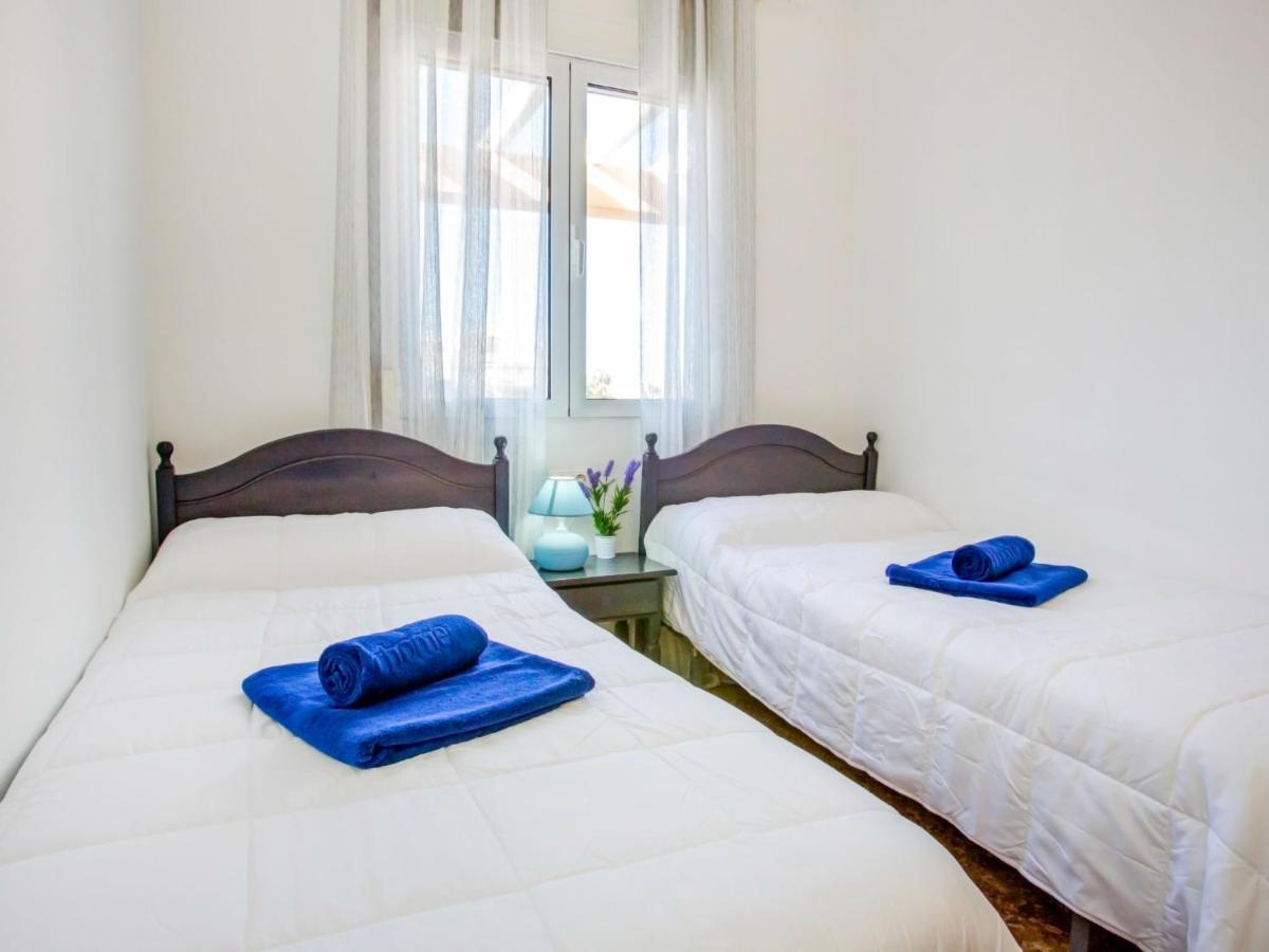 Apartment Luz Del Mediterraneo-1 By Interhome Denia Exterior photo